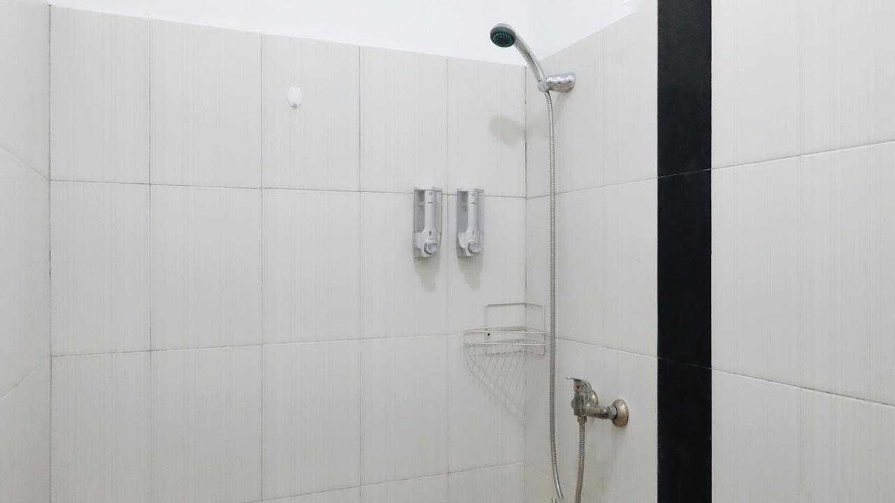 The Ruum Hostel Canggu Exterior photo
